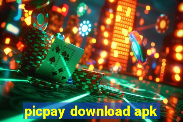 picpay download apk